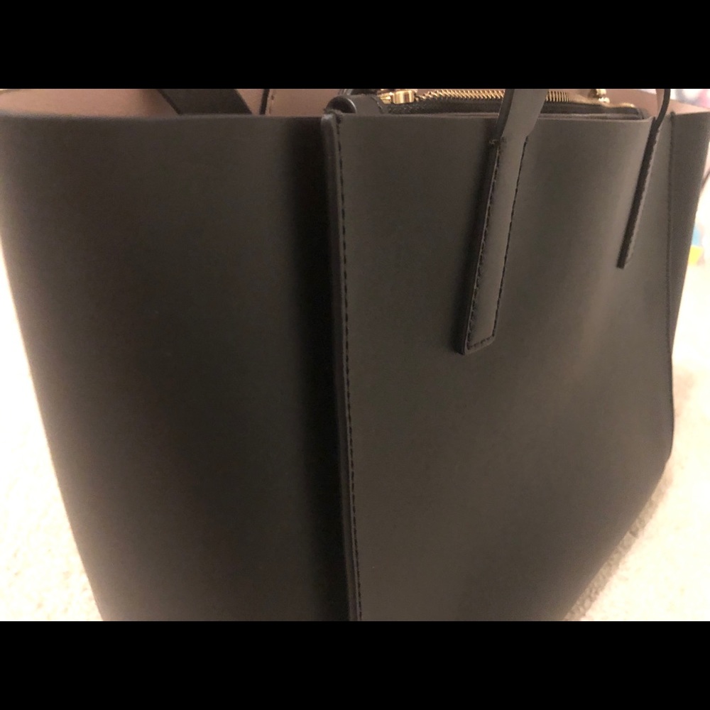 KATE SPADE Black Leather Purse - Picture 8 of 8
